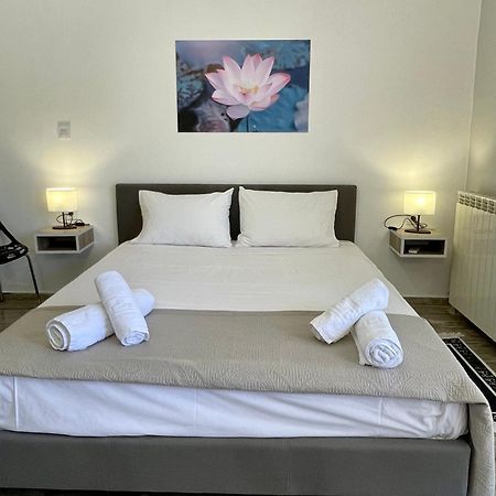 Kos Helios House Apartment Psalidi  Bagian luar foto