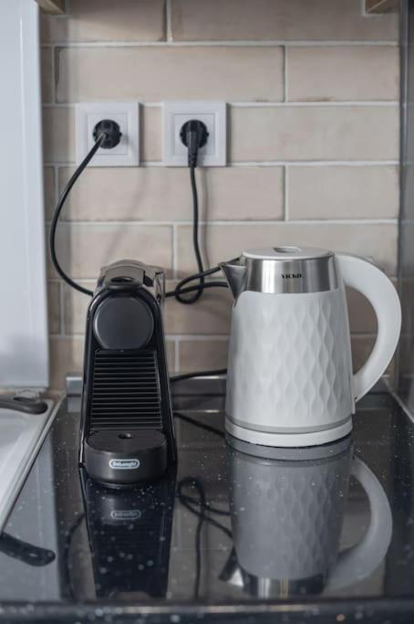 Kos Helios House Apartment Psalidi  Bagian luar foto