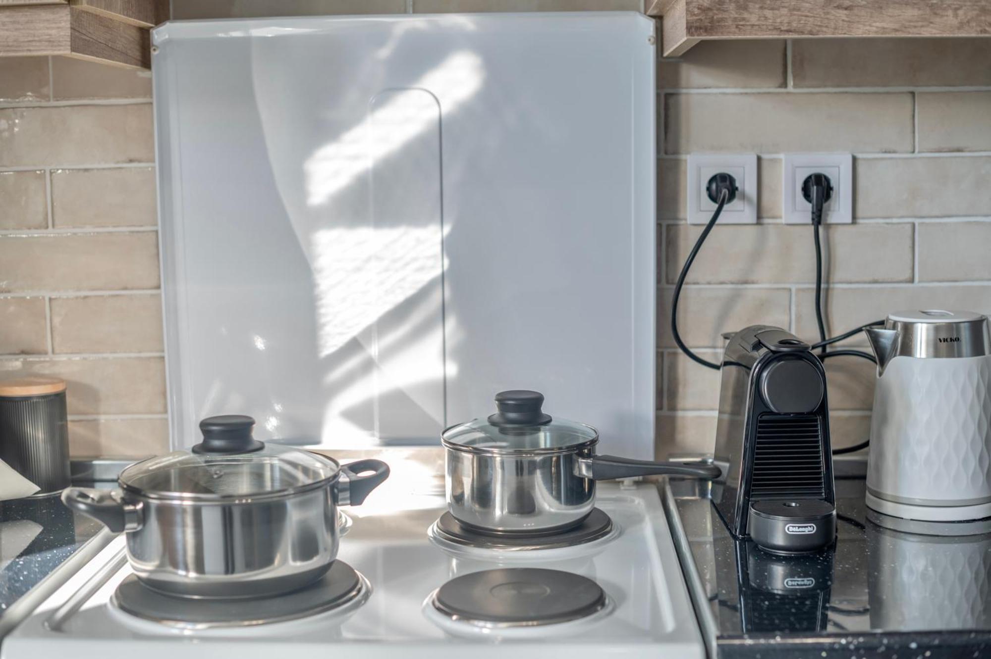 Kos Helios House Apartment Psalidi  Bagian luar foto