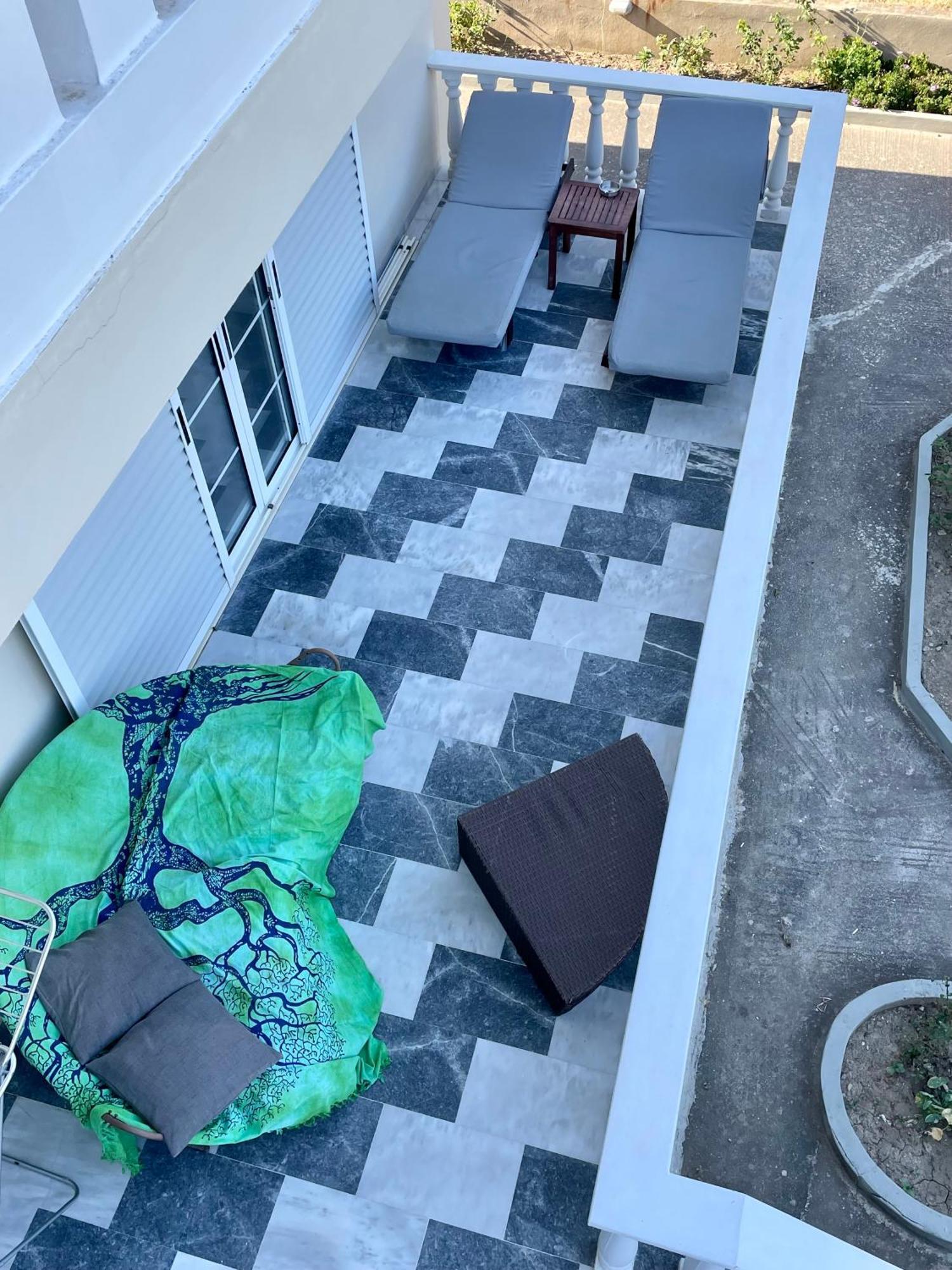 Kos Helios House Apartment Psalidi  Bagian luar foto